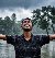 Zalil, 31, Inverness