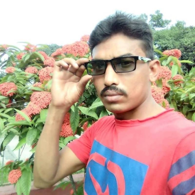 Sk, 33, Iraq