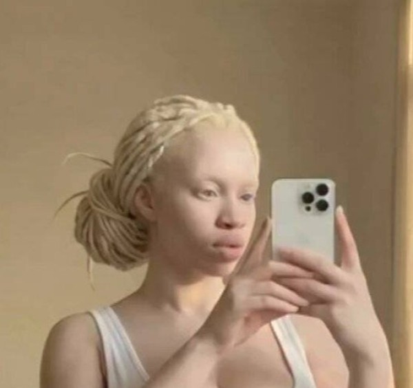 Melissa, 29, Narasingapuram