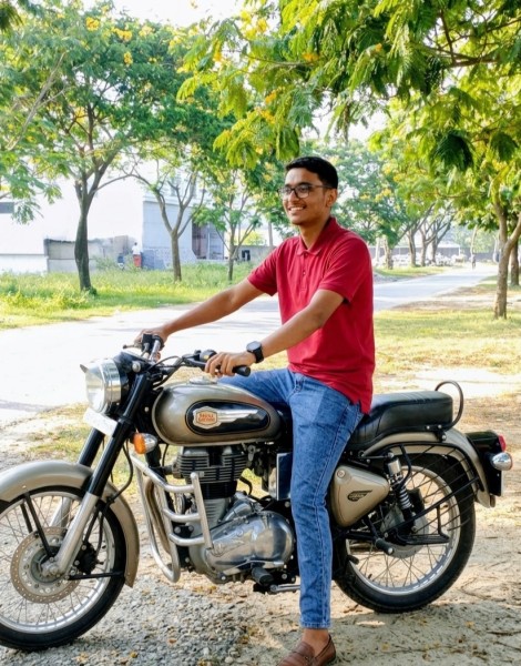 rakib, 26, Manglr
