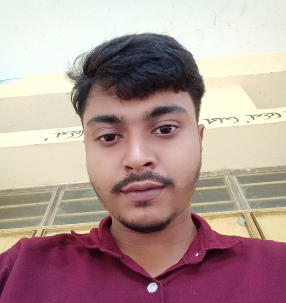 Md hasive, 26, Fusui