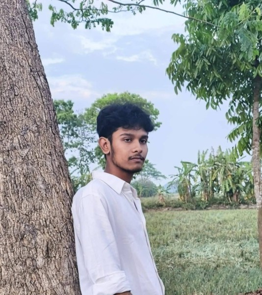 Sakib, 21, Napervile