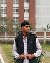 Noyon Islam, 19, Addis Abeba