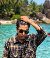 ARAFAT, 20, English