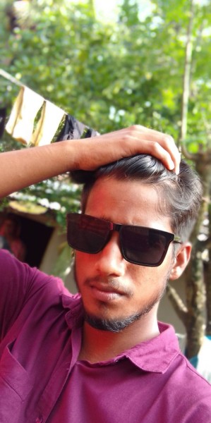 Shahib, 23, Boryspil