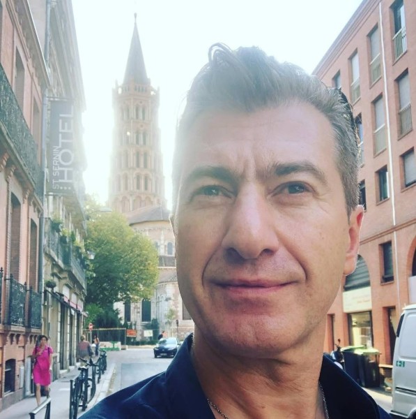 Giovanni, 60, Oderzo