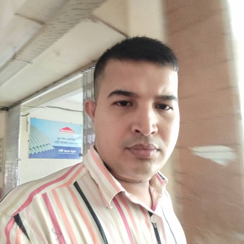 md sanaul islam, 30, Srcnagar
