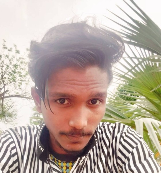 Shipon Biswas, 22, East Nimar
