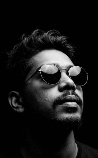 Tanvir, 33, Jiannan
