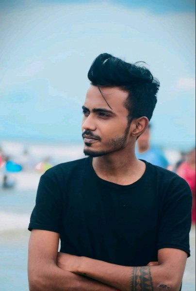Pallob, 26, Oklahoma