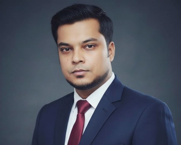 Takir Ahmed, 27, Songo