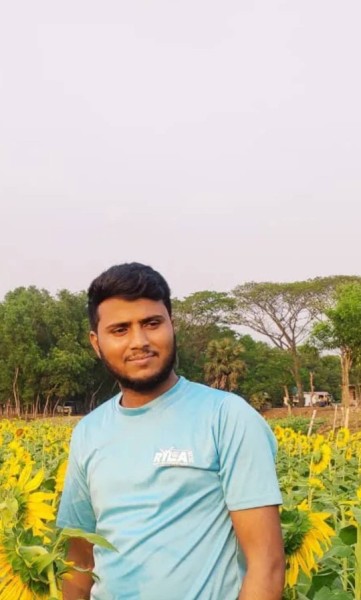 Shahabuddin, 31, Noakhali Maijdee