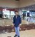 Md khorsed Alam, 18, Komatipoort