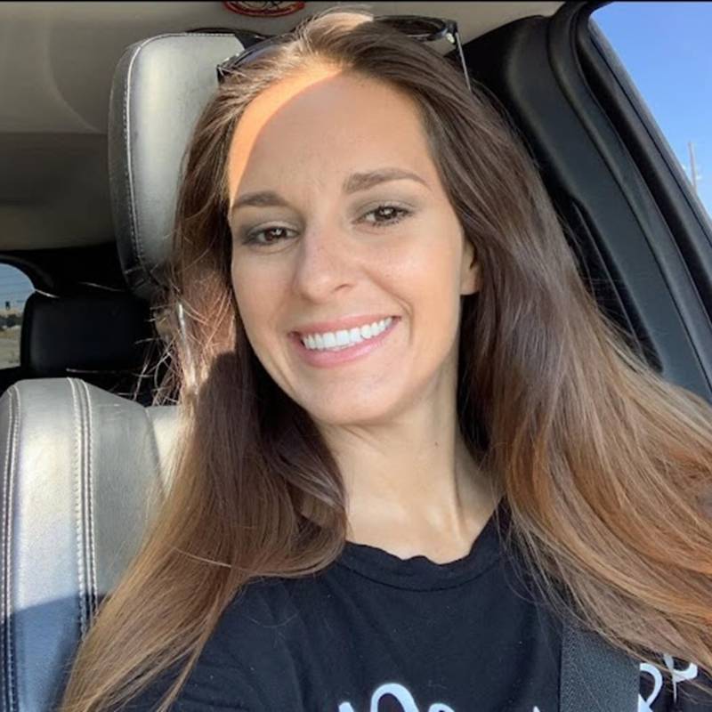 Gladys, 41, Francistown
