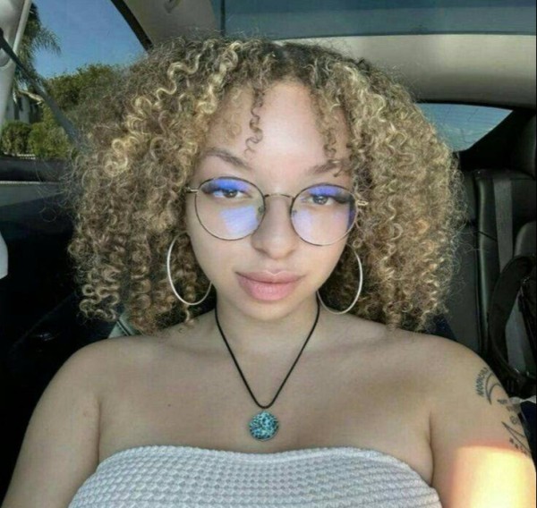 Alicia, 25, Capitlio
