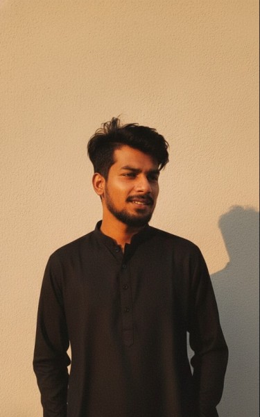 Sb Sakib, 22, Elk River