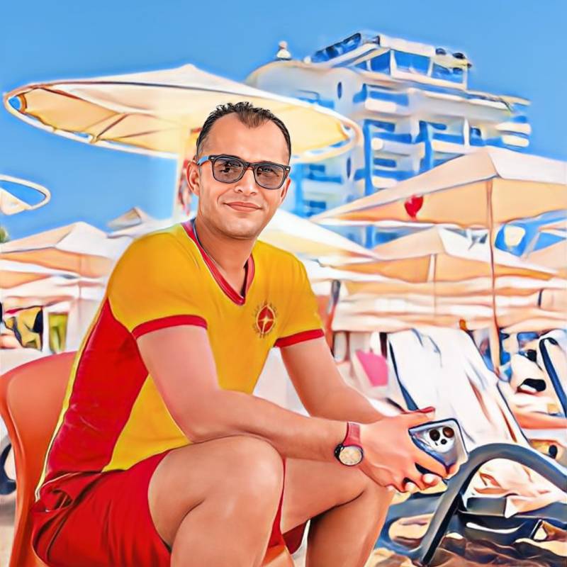 Zeynel, 35, Huangzhou