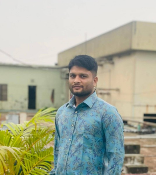 Sk Sabuj, 32, Rewri