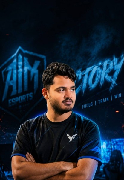 Abir, 22, Tianzhong