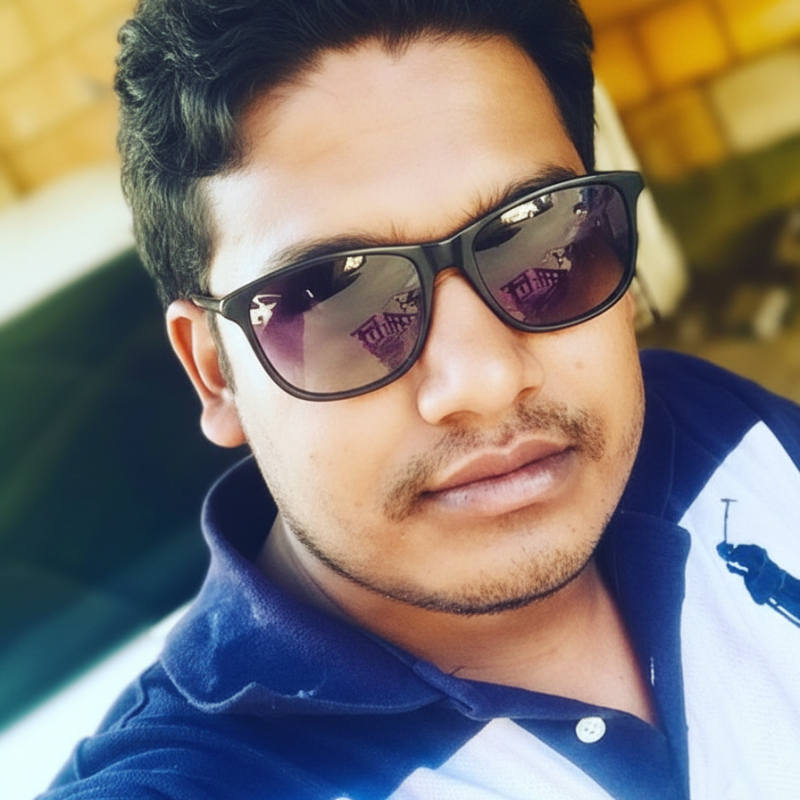 MD Lokman Ali, 35, La Grange Park