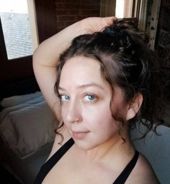 Jane, 45, berlin