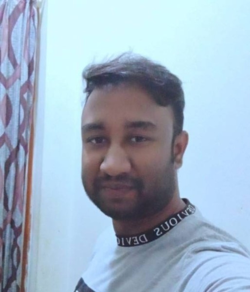 Md.Sojeeb, 32, Asaka