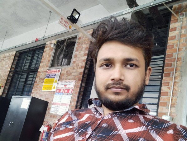 Shakil, 31, Oriental Mindoro