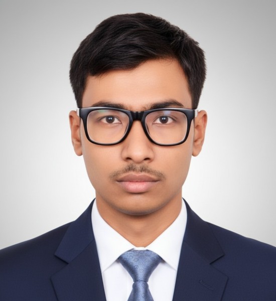 Danish Tutul, 26, Moulvibazar