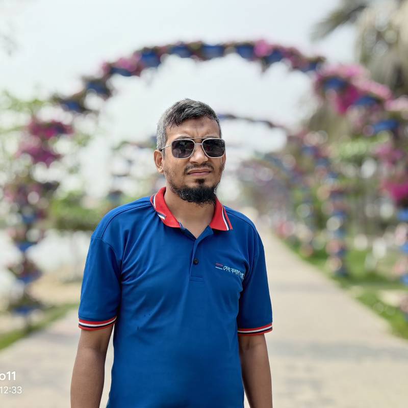 Khairulhasan, 26, Pira