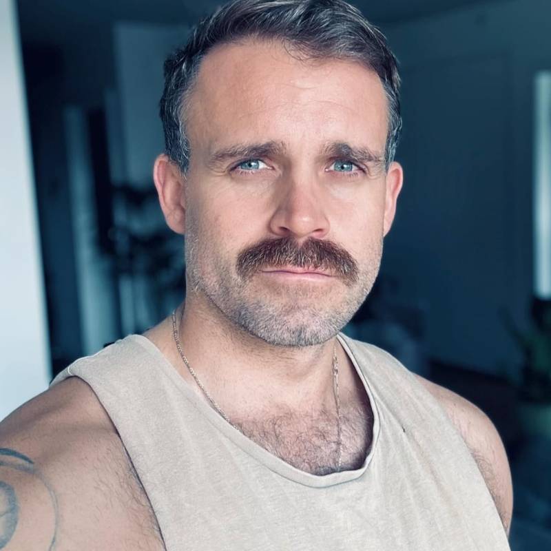 Rob Goddard, 66, Cahokia Heights
