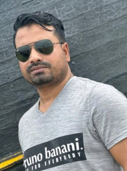 Md masud sheikh, 40, Braintree