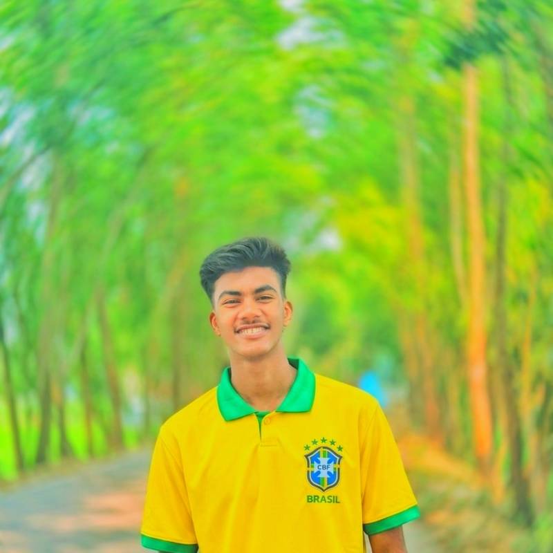 md kamrul islam, 22, Doddipatla