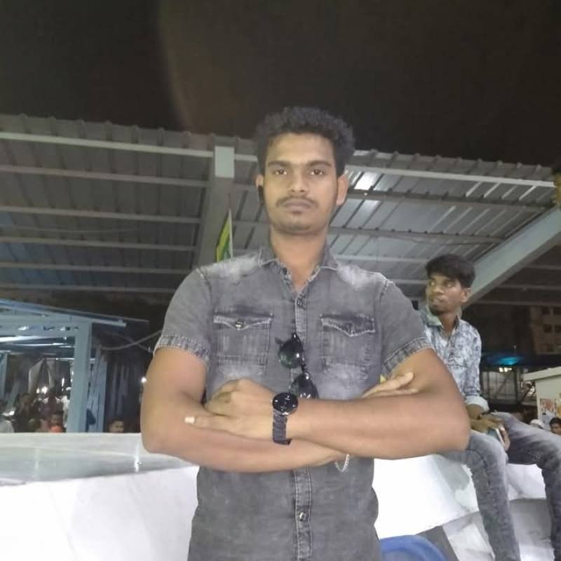 Md panna, 29, Kada