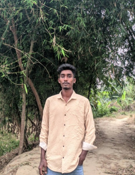 MD shovo, 26, Muscatine