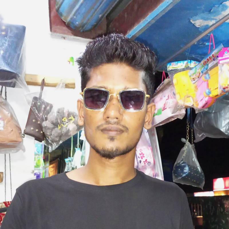 Samrat, 26, Katsuragi