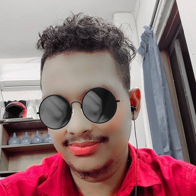 Md Rubel Patwary, 29, Aminpur