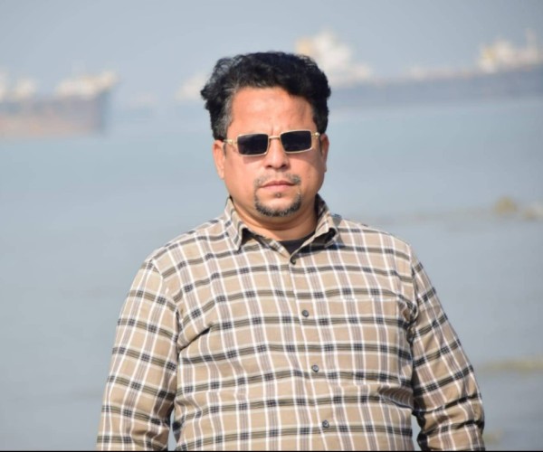 Anwar Hossain, 45, Daipo