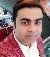 Uzzal Ahmed, 28, Sehore