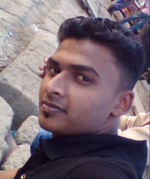 Nazim Uddin, 30, stanbul