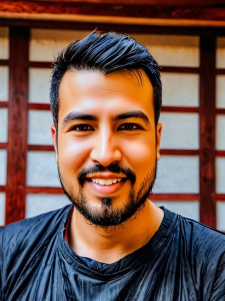Farhan, 30, Slovenia