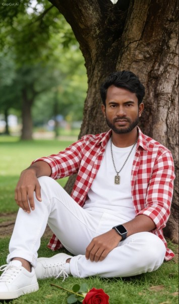 Md Alamin islam, 31, Kaura Namoda