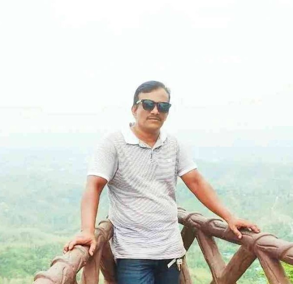 Md Alamgir, 41, Flrsheim