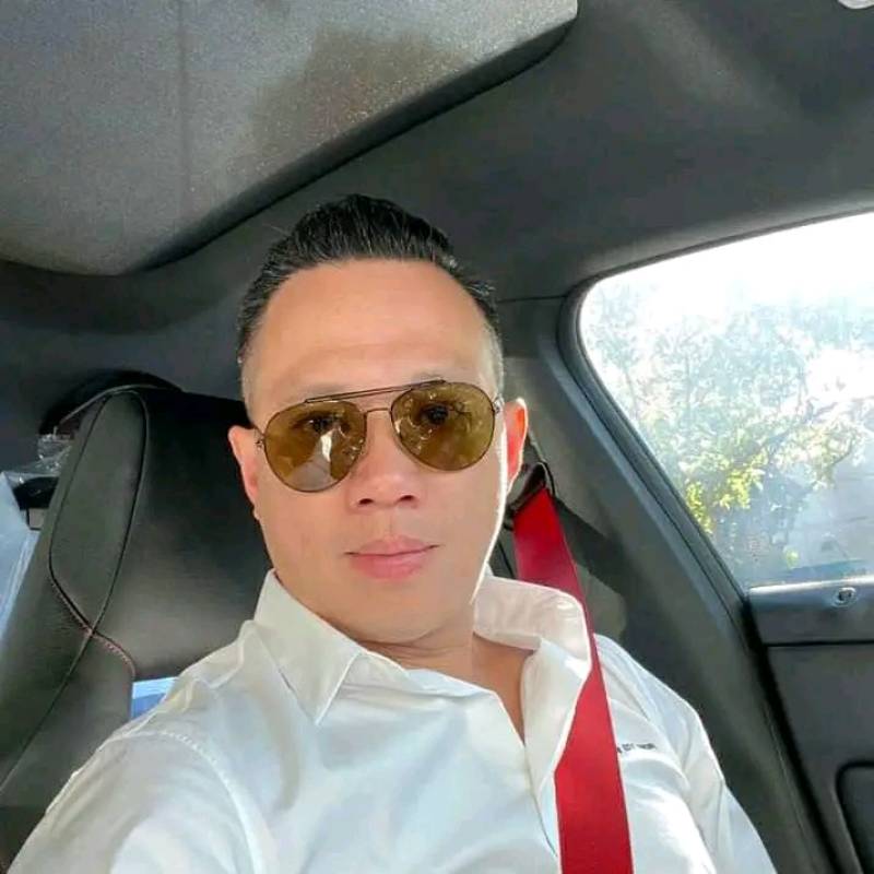 Doctor Alex thanh long, 36, Slovenia