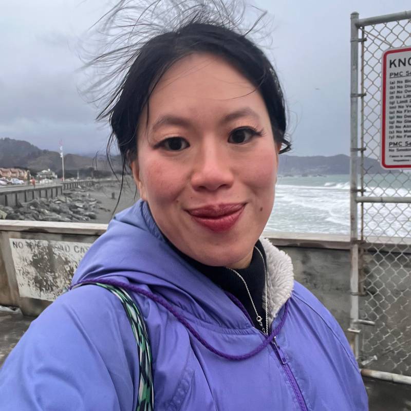 Elsie, 36, Caririau