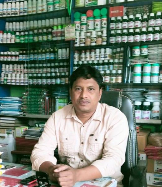 Mahmud, 29, Qalacha