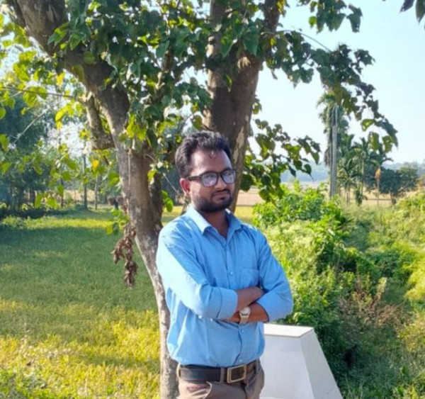 Alamgir, 27, Danilov