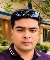 Shahin, 35, Al Qaim