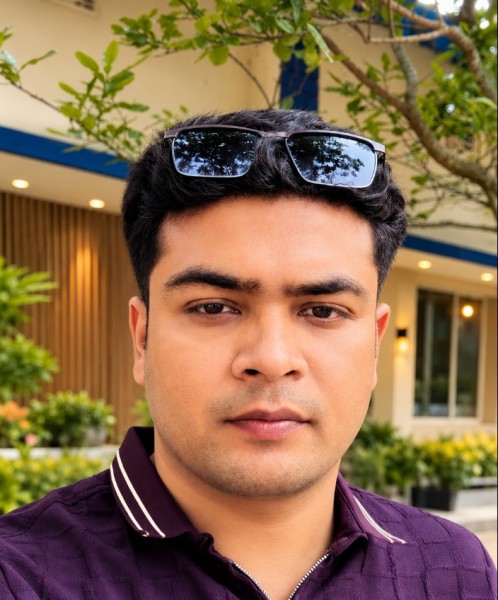 Shahin, 35, Iguatemi