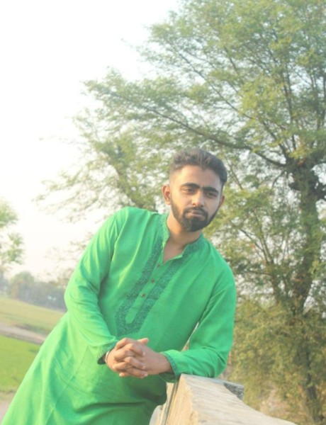 lucky, 32, Menia