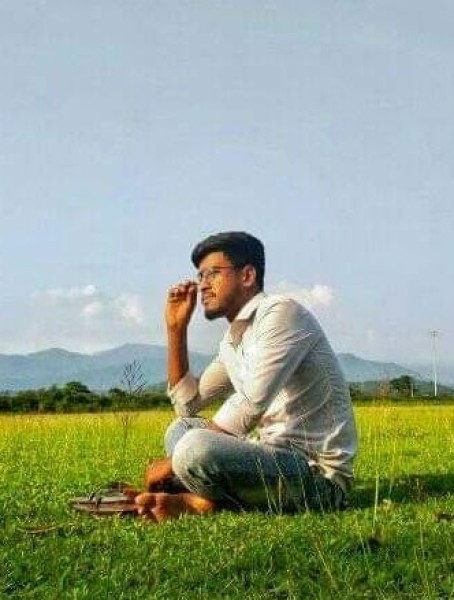 Xufian, 30, Severance